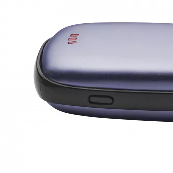Nešiojama išorinė baterija Denver PBH-4002 4000 mAh