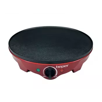 Nešiojamas Bluetooth garsiakalbis Beper BT.700Y – Belaidis garsiakalbis, nešiojama garso sistema