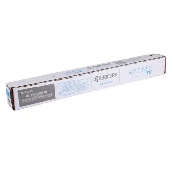 Originalus Kyocera TK-8595C Cyan kasetė, 24 000 puslapių