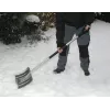Fiskars sniego kastuvas aliumininis 4312