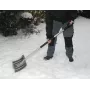 Fiskars sniego kastuvas aliumininis 4312