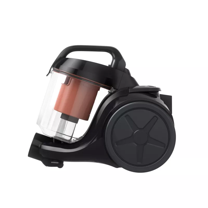 Philips 1000 serijos XB1142/10 cikloninis dulkių siurblys, 800 W, 1,3 L, be maišelio