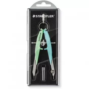 Mechaninis pieštukas Comfort Staedtler 556 Mėlyna Žalia