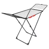 Džiovyklė VILEDA Universal Ultimate Indoor/Outdoor – plieninė, 18 m džiovinimo erdvės, sulankstoma, 1800×930×550 mm