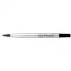 Parker 1950278 rašiklio šerdelė, vidutinė linija, juoda