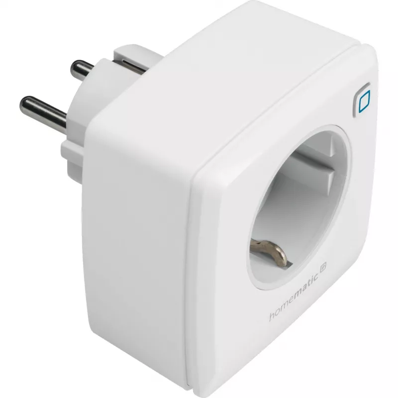 Homematic IP HMIP-PS-2 išmanusis kištukas 3680