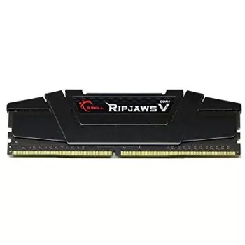 G.Skill Ripjaws V | 16 GB | DDR4 | 3200 MHz | PC/server | Registered No | ECC No