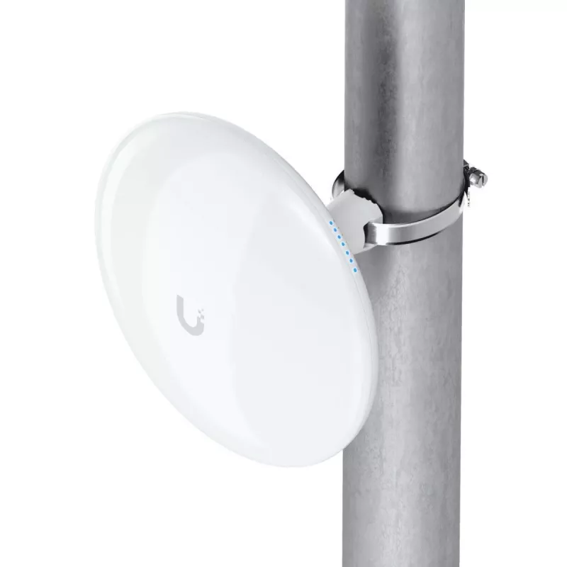 Ubiquiti UDB-Pro belaidis tiltas 866.7 Mbit/s baltas