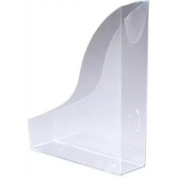 Durable BASIC Skaidrus A4 dokumentų dėklas