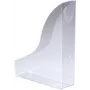 Durable BASIC Skaidrus A4 dokumentų dėklas