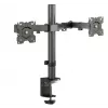 Monitor Accessory Stalo TVIRTINIMAS/13-32 Juodas D221E-B Onkron