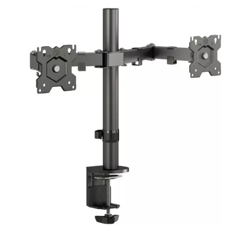Monitor Accessory Stalo TVIRTINIMAS/13-32 Juodas D221E-B Onkron