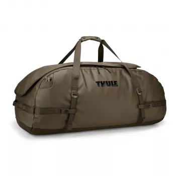 Thule 5600 Chasm 130L kelioninis krepšys deep khaki