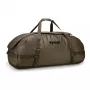 Thule 5600 Chasm 130L kelioninis krepšys deep khaki