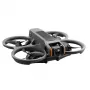 DJI Avata 2 „Fly More Combo“ 3 baterijos 12 MP 3840 x 2880 4 rotoriniai kvadrakopteris juodas