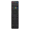 Dekoderis TV DVB-T2 HEVC H.265 HDMI Esperanza EV106P