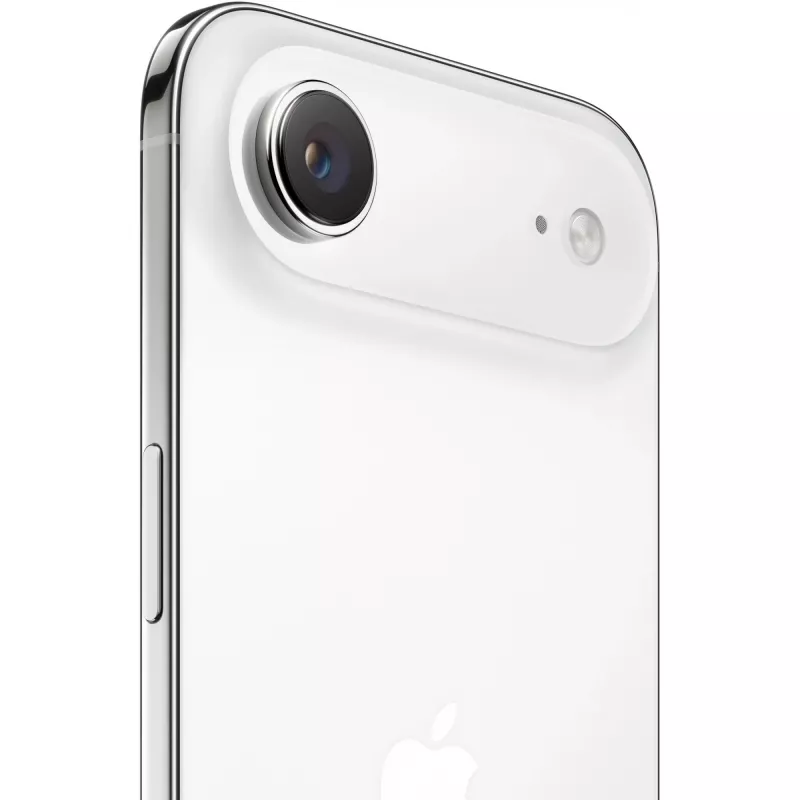 „Apple iPhone Air“ 16,5 cm (6,5 inch) Dual SIM iOS 26 5G USB Type-C 256 GB Baltas
