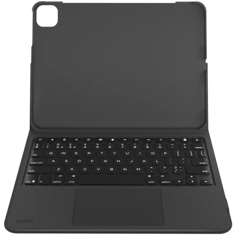 Belkin BBZ001DE-V1 Produktas Juodas