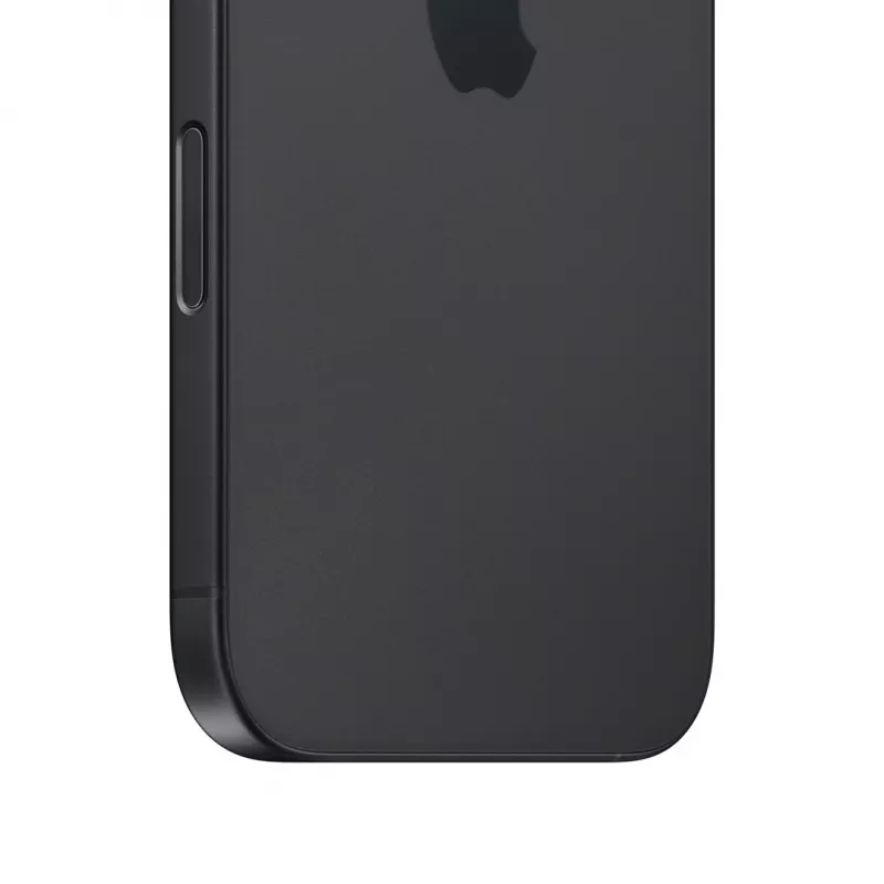 Apple iPhone 16 512GB Juoda