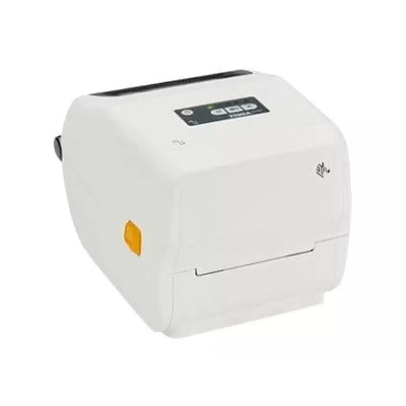 Zebra ZD421 etikečių spausdintuvas Tiesioginis terminis 203 x 203 DPI 152 mm/s Laidinis ir belaidis Ethernet LAN Bluetooth