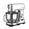 Kavos virimo aparatas GASTROBACK 42827 Advanced Design su programuojamu laikmačiu, lašeliniu virimu, 1,25–1,5 L talpa