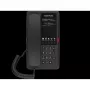 IP telefonas Fanvil H4W-Black su HD garsu ir Wi-Fi