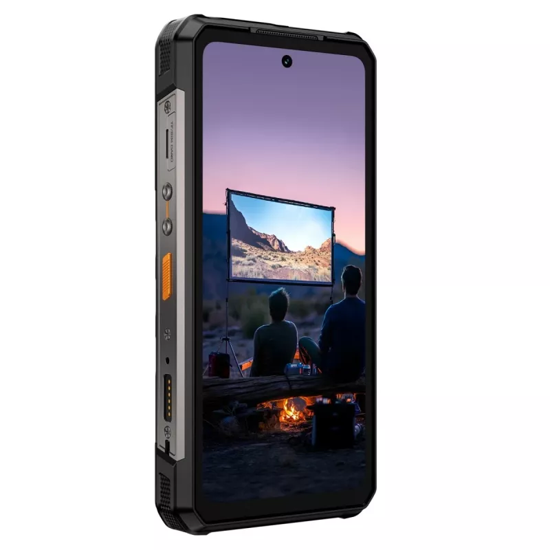 Išmanusis telefonas UleFone Armor 34 Pro (Plus) 16/512GB 5G, atsparus Android įrenginys