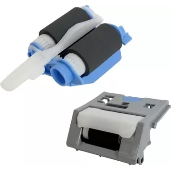 HP volelių rinkinys 2-X dėklui (RM2-6577-000CN)