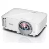 Projektorius BenQ MX808STH trumpo fokusavimo 3600 ANSI liumenų DLP XGA (1024x768) Baltas