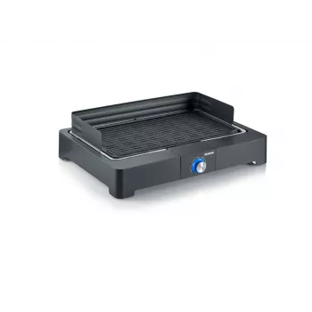 Elektrinė kepsninė Severin PG8567 Barbecue & Grill table 2200 W