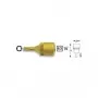 Hazet Torx įtvaras 6,3 mm (1/4) 8502-T20 ilgis 28 mm