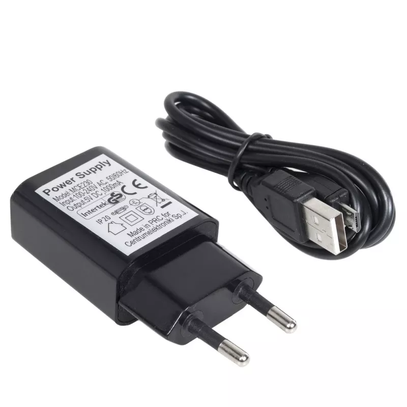 Maclean MCE230 COB LED XXL 2X dirbtuvės lempa su magnetu ir kabliu, 1200 liumenų, dviem režimais
