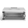 Digitus SOHO Pro tinklo komplektas, 483 mm (19 inch) - 4U, 540 x 400 mm (P x G)