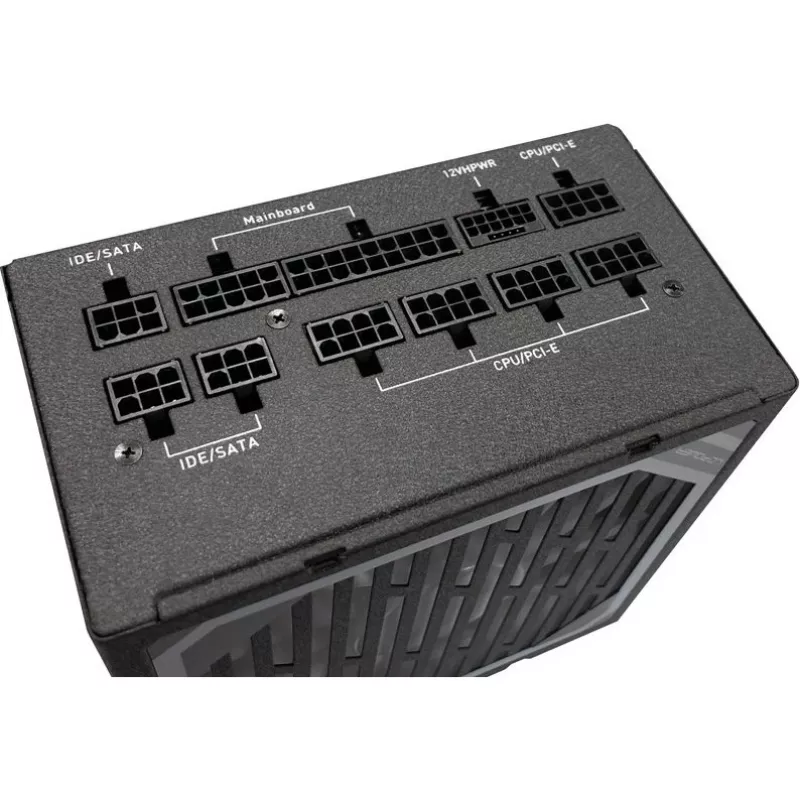 Maitinimo blokas LC-Power LC6850M V3.0 | 750 W | 80+ Gold