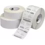Zebros etiketės ZIPRD3016390 balta popierinė tiesioginio terminio spausdinimo 5,4x3,5 cm