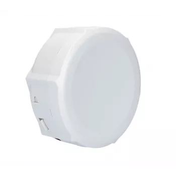 Mikrotik SXT 5 ac White belaidis išorinis prieigos taškas su PoE