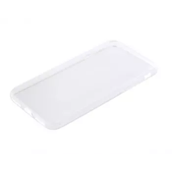 Dėklas Tellur iPhone 7 TLL118701 11,9 cm (4,7 inch) permatomas