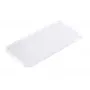 Dėklas Tellur iPhone 7 TLL118701 11,9 cm (4,7 inch) permatomas