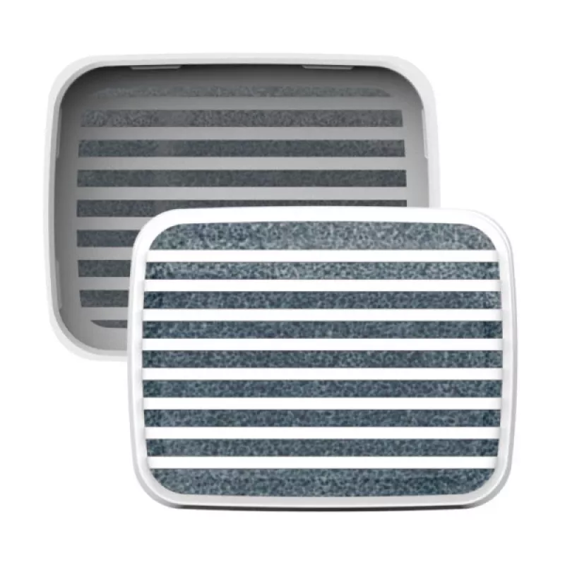 Xiaomi Smart Pet Fountain filtro rinkinys BHR6148GL baltas