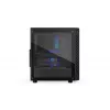 ENDORFY Signum 300 Air Tower Black korpusas