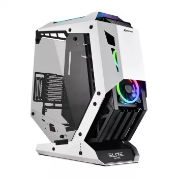 Sharkoon Produktas Juodas