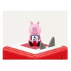 Peppa Pig – Mokyklos šventė ir dar 7 istorijos, garso žaidimo figūrėlė