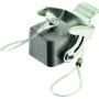 HARTING Germany GmbH & Co. KG Dengiamasis dangtelis HAN 3A-AK-QB-Dichtun 09 20 003 5421 (09200035421)