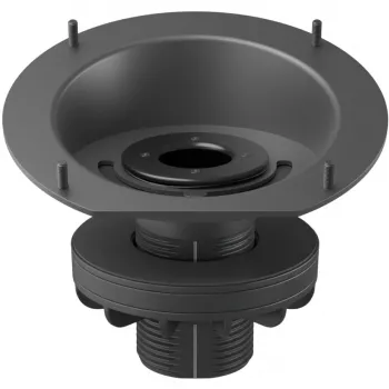Pakraunamas stovas Logitech New Riser Mount for Group