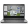 Nešiojamas kompiuteris HP ZBook Fury 15 G7 / i7 / RAM 32 GB / SSD / 15,6 inch FHD