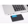 CRUCIAL SSD Crucial BX500 1000GB SATA 2,5 colio SSD Tray (CT1000BX500SSD1T)