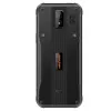 Mobilus telefonas UleFone Phone Armor Mini 3 2G 2,8 colio juodas