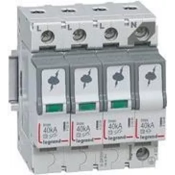 Legrand 412247 elektros priedas