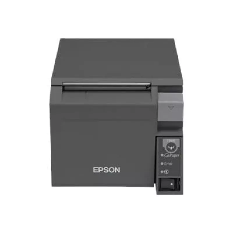 Terminalinis kvitų spausdintuvas Epson TM-T70II (032) 180 x 180 DPI laidinis