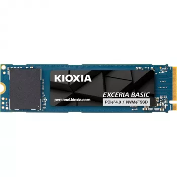 Vidinis SSD Kioxia LSF10Z002TG8 2 TB M.2 2280 PCIe 4.0 NVMe QLC